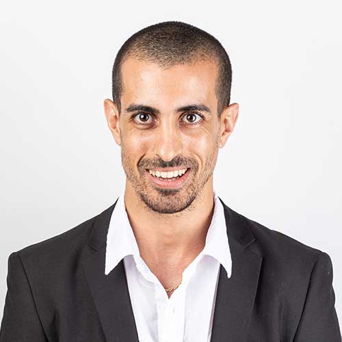 Michael Rivera
